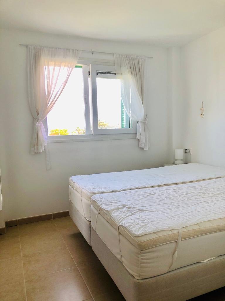 Nahe Porto Cristo: sehr schöne Wohnung mit Pool