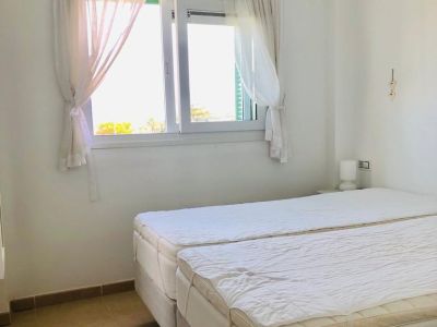 Nahe Porto Cristo: sehr schöne Wohnung mit Pool