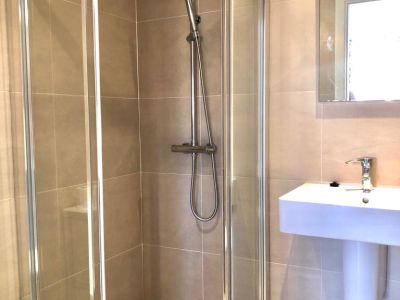 Nahe Porto Cristo: sehr schöne Wohnung mit Pool