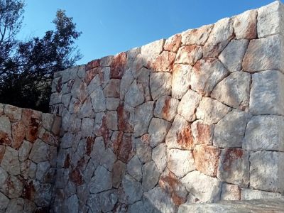 Natursteinarbeiten
