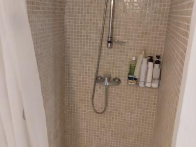 Nebensaison: Chalet mit Meerblick in Port de Canonge - Banyabulfar--- CH 16 WT