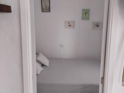 Nebensaison: Chalet mit Meerblick in Port de Canonge - Banyabulfar--- CH 16 WT