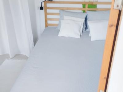 Low season: Chalet with sea view and quiet location in Port de Canonge - Banyabulfar--- CH 16 WT