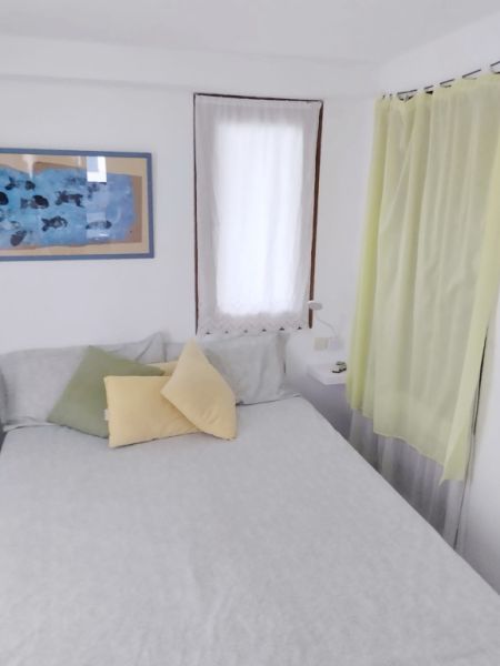 Low season: Chalet with sea view and quiet location in Port de Canonge - Banyabulfar--- CH 16 WT