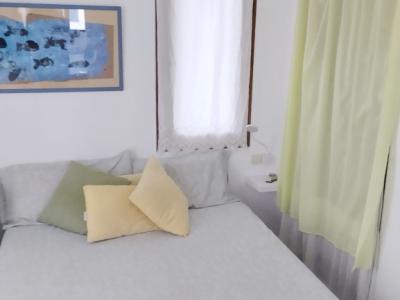 Low season: Chalet with sea view and quiet location in Port de Canonge - Banyabulfar--- CH 16 WT
