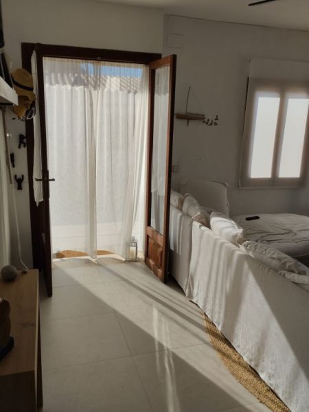 Low season: Chalet with sea view and quiet location in Port de Canonge - Banyabulfar--- CH 16 WT