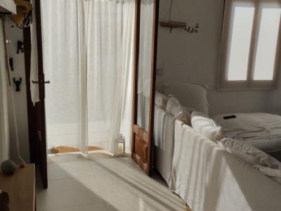 Low season: Chalet with sea view and quiet location in Port de Canonge - Banyabulfar--- CH 16 WT