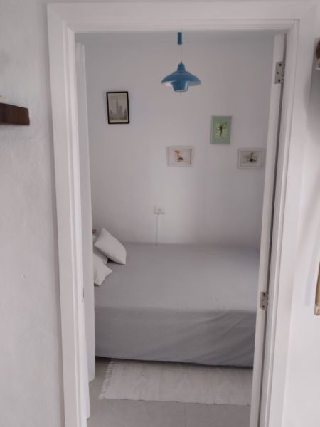 Low season: Chalet with sea view and quiet location in Port de Canonge - Banyabulfar--- CH 16 WT