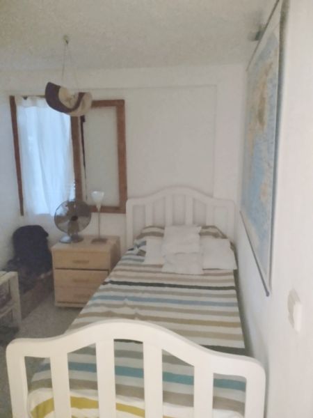 Low season: Chalet with sea view and quiet location in Port de Canonge - Banyabulfar--- CH 16 WT