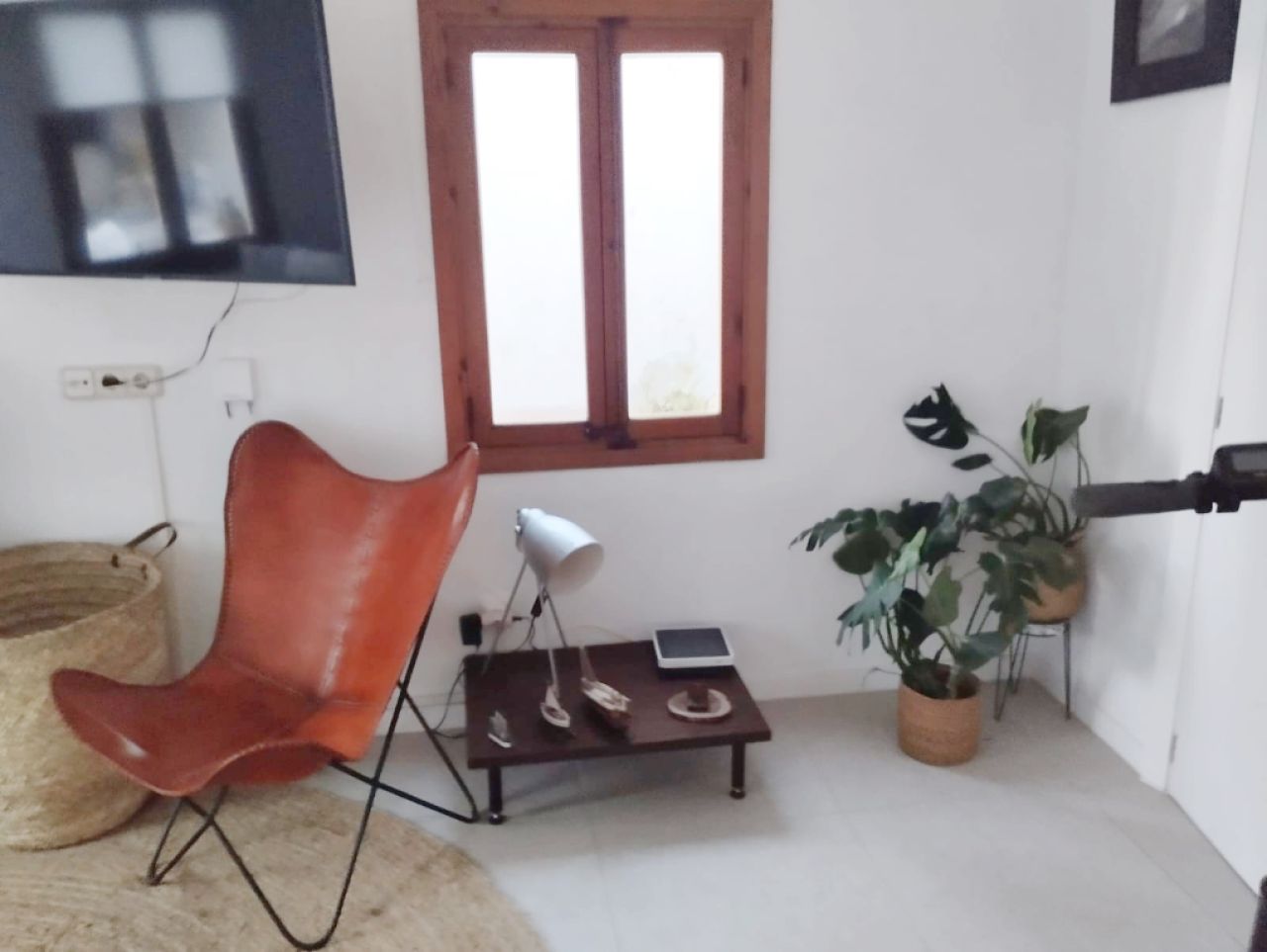Low season: Chalet with sea view and quiet location in Port de Canonge - Banyabulfar--- CH 16 WT