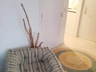 Low season: Chalet with sea view and quiet location in Port de Canonge - Banyabulfar--- CH 16 WT