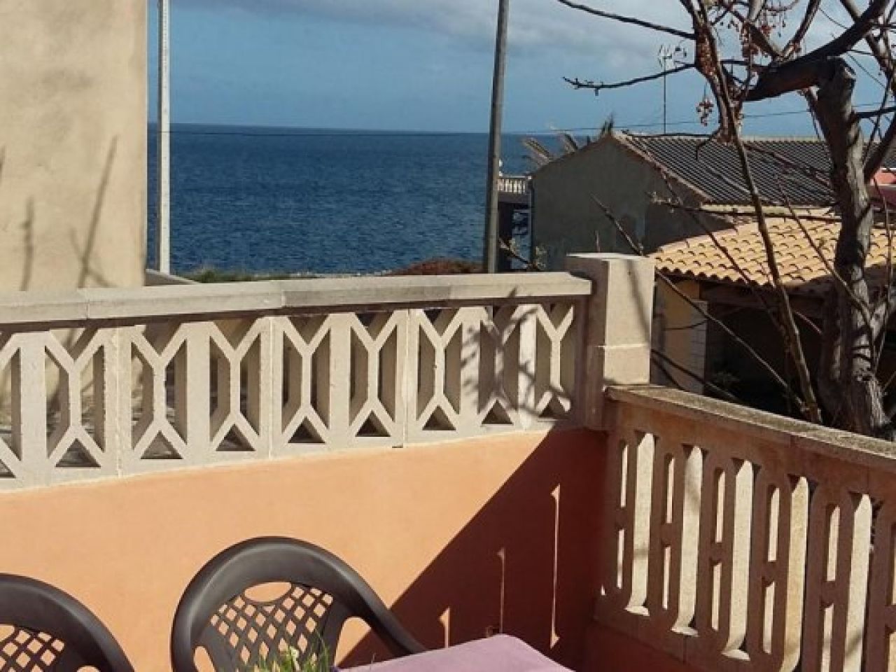 Nice apartment for over the winter at Cala Morlanda - S Illot -- AP 09 WT