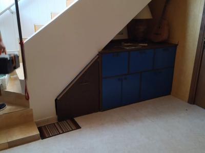 Nettes Apartment für über den Winter an der Cala Morlanda - S Illot -- AP 09 WT