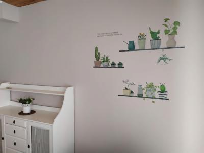 Nettes Apartment für über den Winter an der Cala Morlanda - S Illot -- AP 09 WT