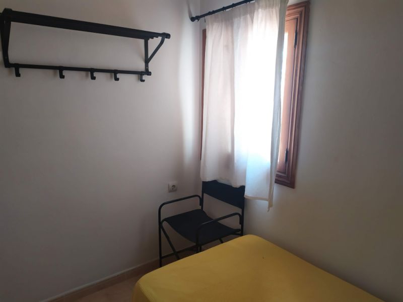 Nettes Apartment für über den Winter an der Cala Morlanda - S Illot -- AP 09 WT