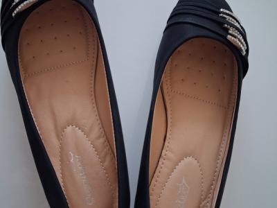 NUEVO !!! Ballerina NUEVO !!!