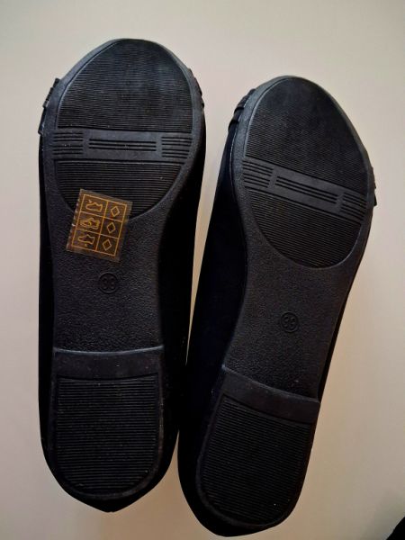 NUEVO !!! Ballerina NUEVO !!!