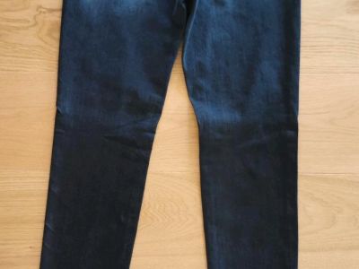 NEU! Edle Jeans von PIERRE CARDIN, Gr.27/32, Blau NEU!