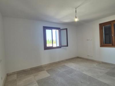 Newly built rustic finca with views of the Serra de Tramuntana – Inca