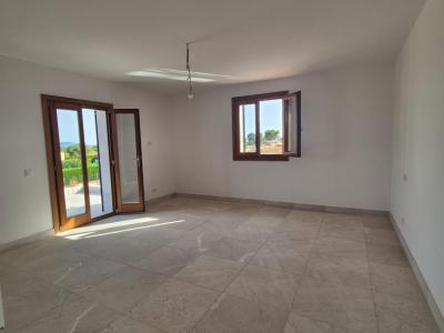 Newly built rustic finca with views of the Serra de Tramuntana – Inca