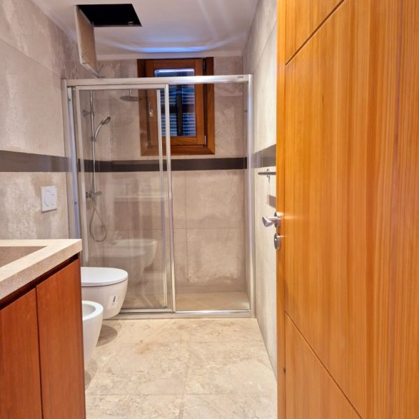 Newly built rustic finca with views of the Serra de Tramuntana – Inca