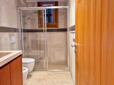 Newly built rustic finca with views of the Serra de Tramuntana – Inca