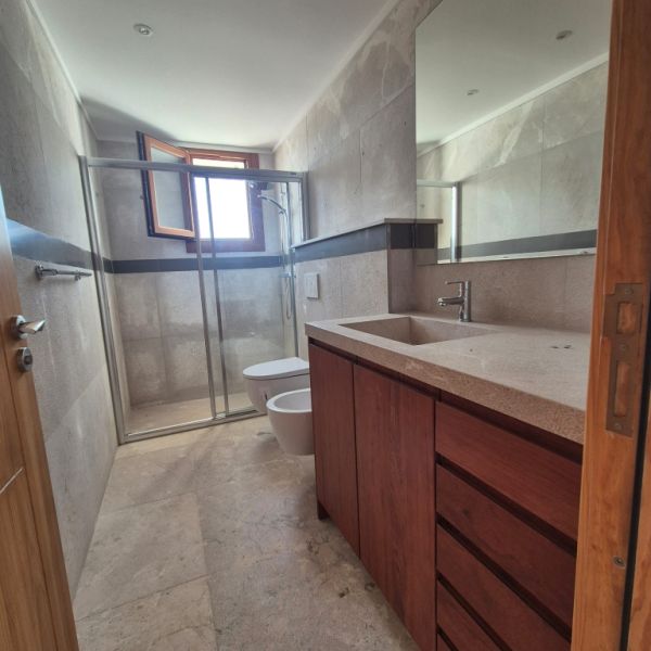 Newly built rustic finca with views of the Serra de Tramuntana – Inca