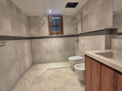 Newly built rustic finca with views of the Serra de Tramuntana – Inca