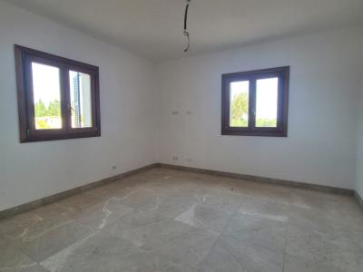 Newly built rustic finca with views of the Serra de Tramuntana – Inca