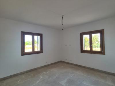 Newly built rustic finca with views of the Serra de Tramuntana – Inca