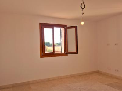 Newly built rustic finca with views of the Serra de Tramuntana – Inca