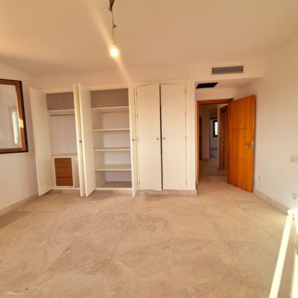 Newly built rustic finca with views of the Serra de Tramuntana – Inca