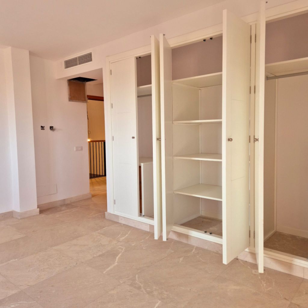 Newly built rustic finca with views of the Serra de Tramuntana – Inca