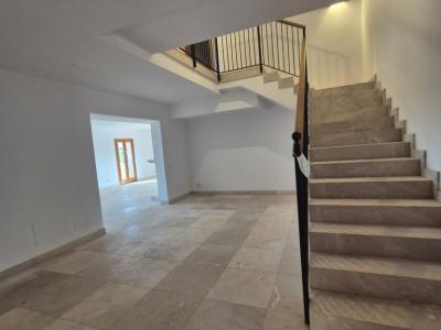 Newly built rustic finca with views of the Serra de Tramuntana – Inca