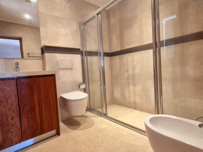 Newly built rustic finca with views of the Serra de Tramuntana – Inca