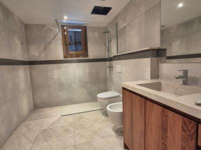 Newly built rustic finca with views of the Serra de Tramuntana – Inca