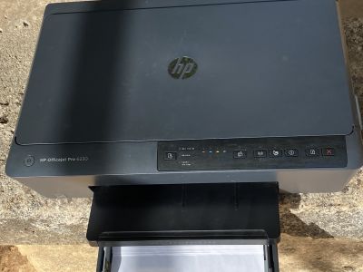 NEU HP OFFICEJET PRO 6230