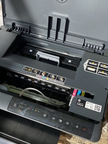 NEU HP OFFICEJET PRO 6230