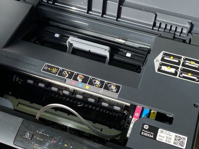 NEU HP OFFICEJET PRO 6230
