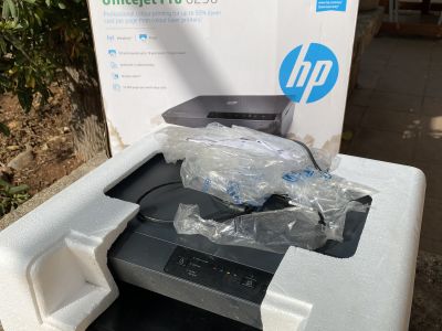 NEU HP OFFICEJET PRO 6230
