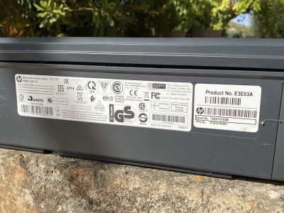 NEU HP OFFICEJET PRO 6230