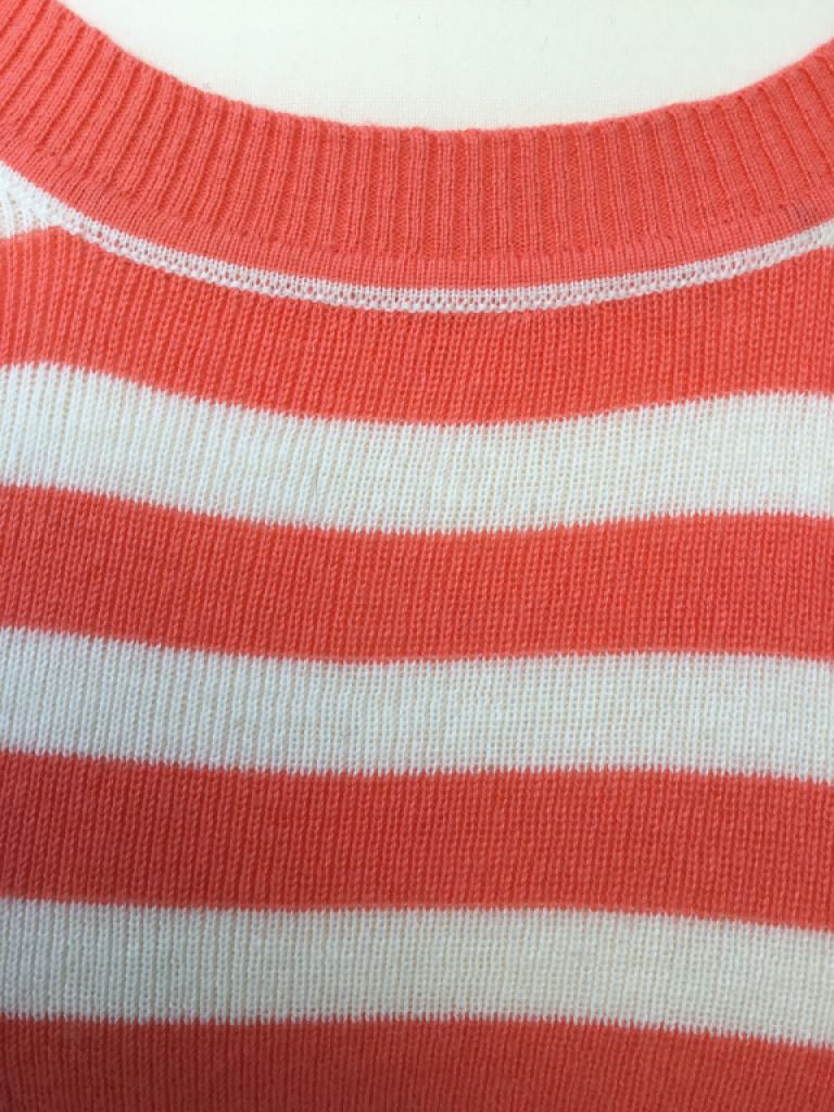 NEW! Beautiful sweater by CIPRIANI Italy, size 38, cotton cashmere silk NEW!