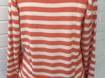 NEU! Schöner Pullover von CIPRIANI Italy, Gr.38, Seide Cashmere