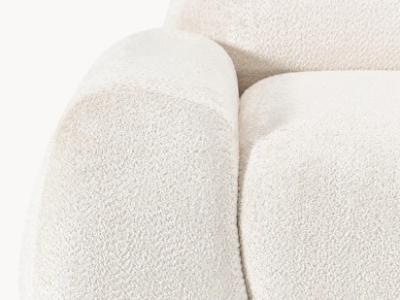 NEU - WOLKE modularer 3‑Sitzer Sofa, komplett neu