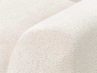 NEU - WOLKE modularer 3‑Sitzer Sofa, komplett neu