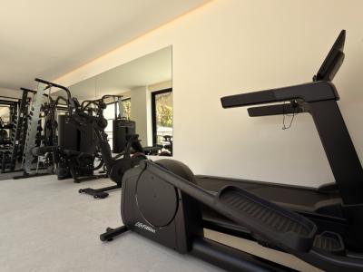 Neubau-Dachgeschosswohnung in Santa Catalina