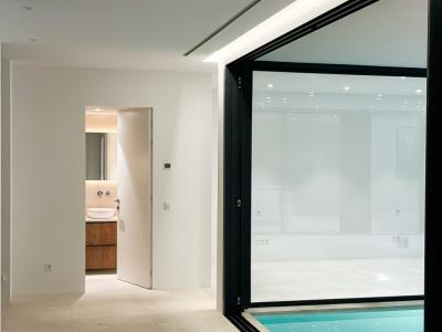 Villa de diseño de nueva construcción en Son Vida