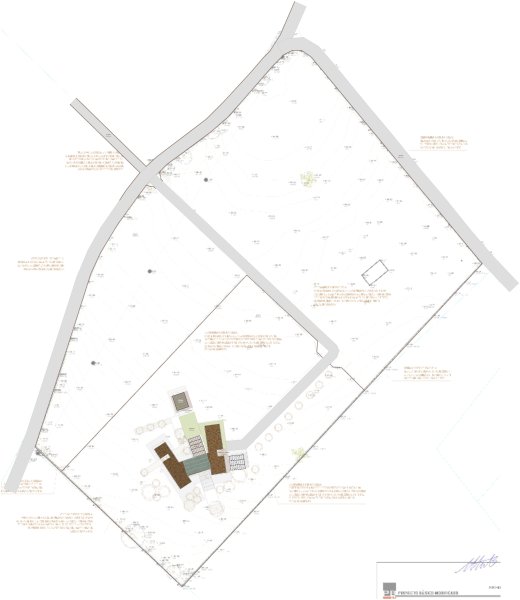 Newly built finca on 2ha of land for sale - Sencelles Mallorca