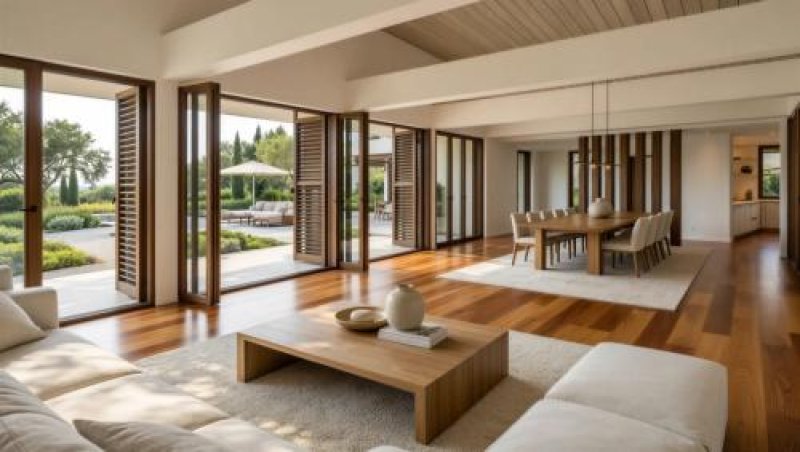 Newly built finca for sale in Sencelles, Mallorca