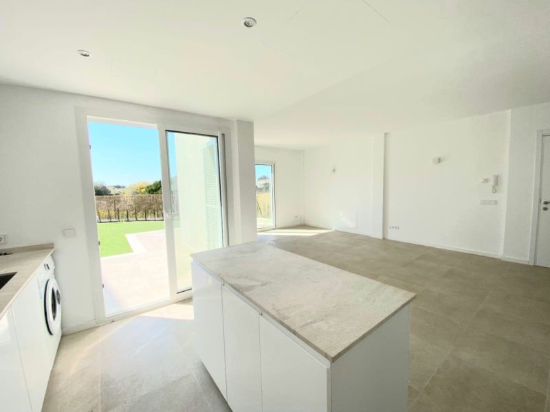 Neubau in Sa Rapita - Erstbezug mit exklusivem Ambiente